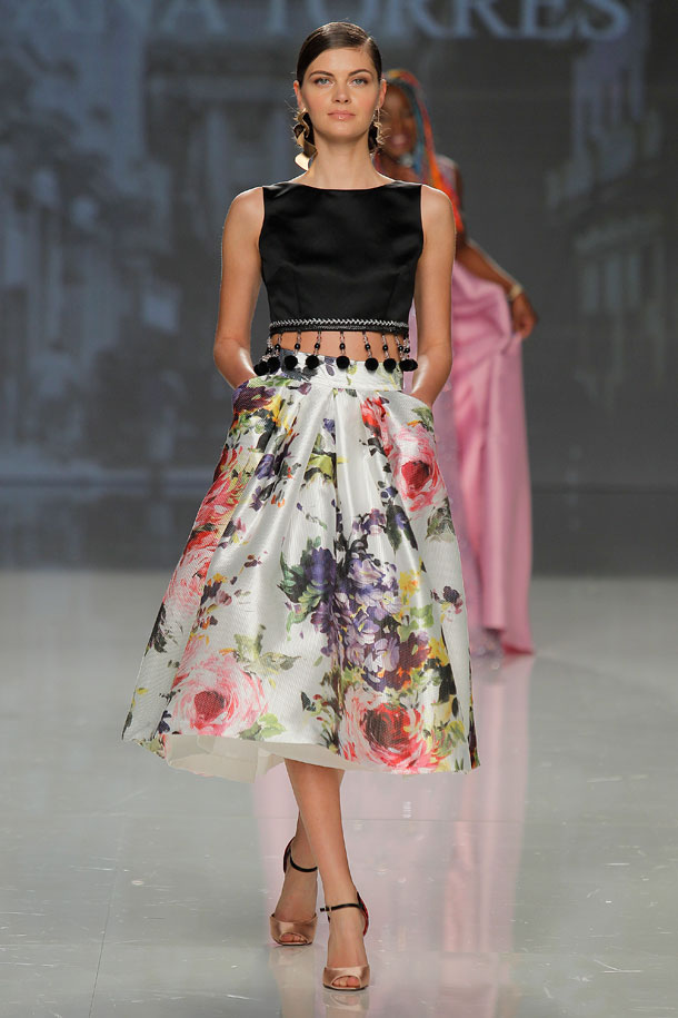 ilovebrides.pt Ana Torres 2018 Barcelona Bridal Fashion Week 2017